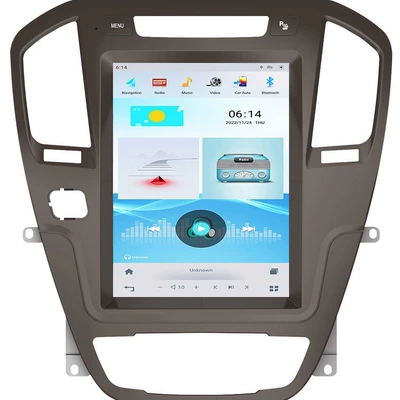 Buick Regal 2009-2013 | Buick Other Automotive Communications