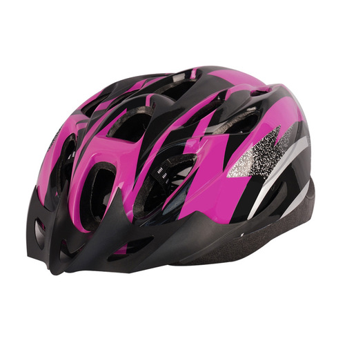 Outdoor mountain bike riding helmet protective gear cross-border cross-country wind-breaking one-piece molding