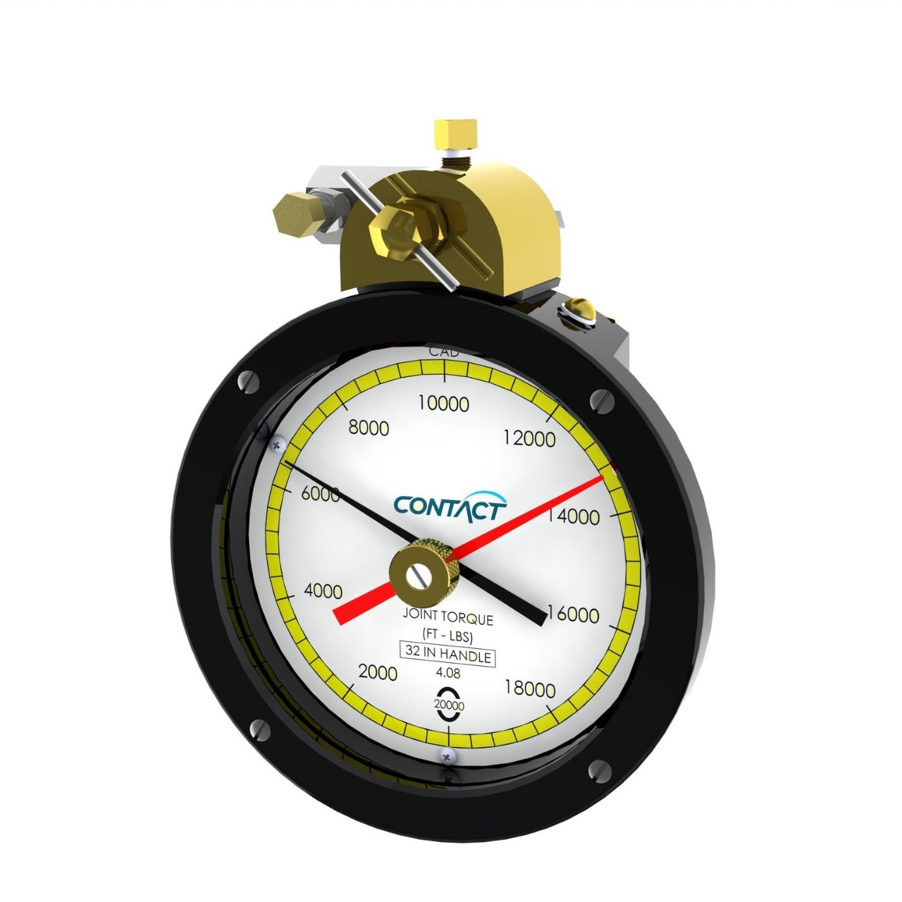 友惠大钳扭矩表友惠液压大钳扭矩表大钳扭矩仪