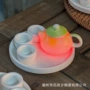 功夫陶瓷迷你趣味茶玩