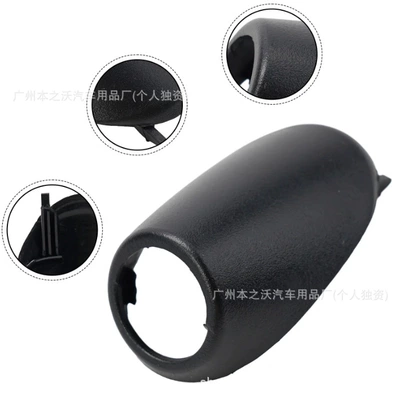 Suitable for BMW X5 E53 rear bumper radar decorative cover 51128268369 51128268370 (Sükan sisteminin digər hissələri)