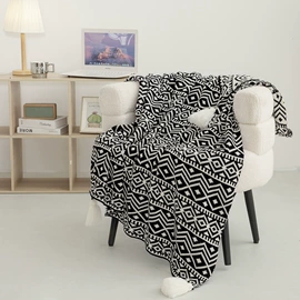 四件套;纤维被;夏凉被