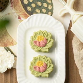 月饼模具;其他烘焙用具;蛋糕模