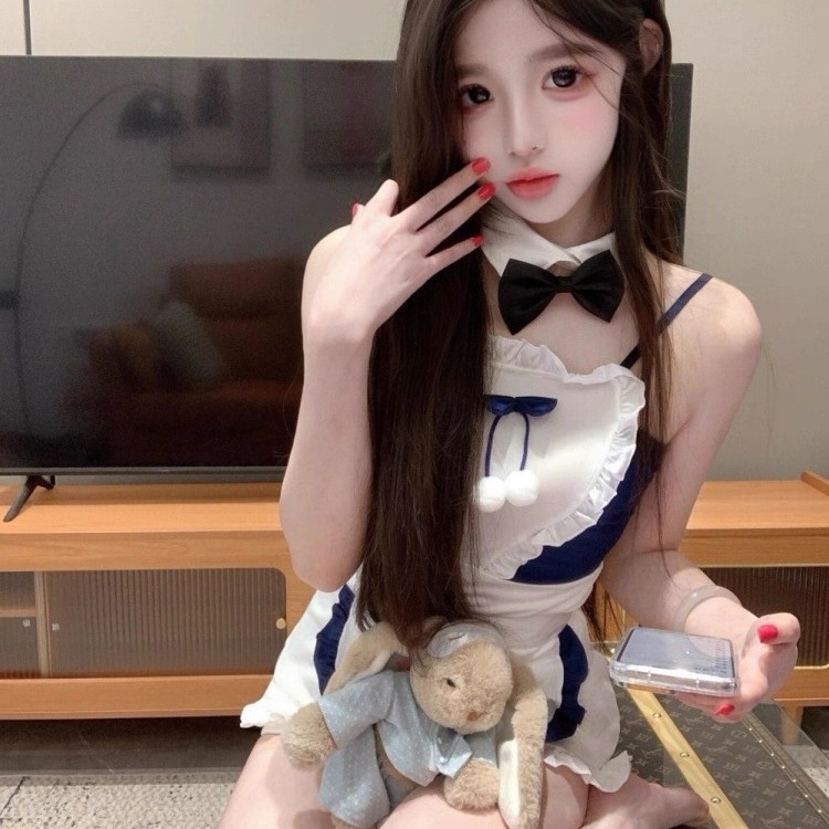 Japanese cute sexy underwear