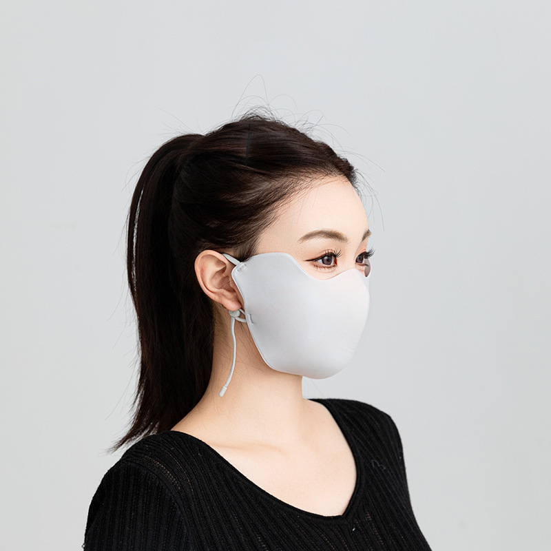 德绒口罩冬季男女士保暖防寒面罩高颜值加厚防风面罩挂耳式口罩|undefined