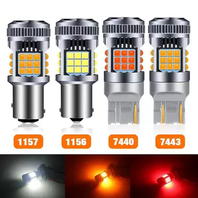 Dönmə işıqları, Qìchē 3030 36SMD Brake Light