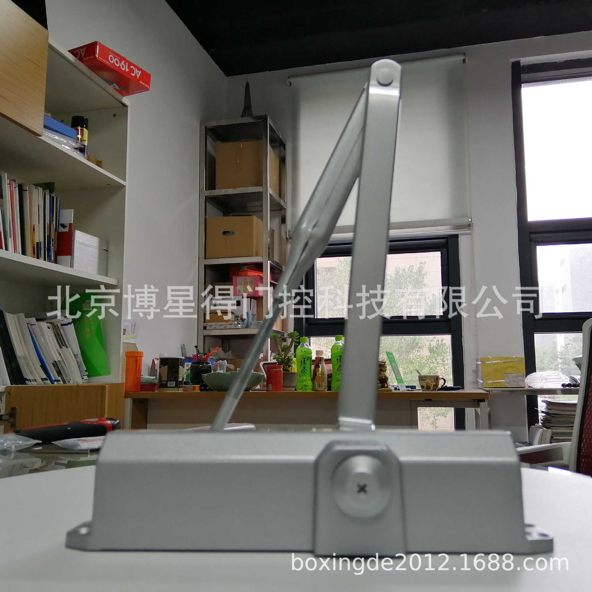 德国多玛TSC不定位闭门器  多玛TSC自动关门器 多玛TS COMPAKT