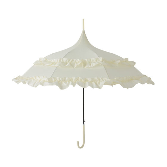 Japanese Lolita Lolita Cute Princess Umbrella Pagoda Lace Black Sun Umbrella Sunny Umbrella Goddess