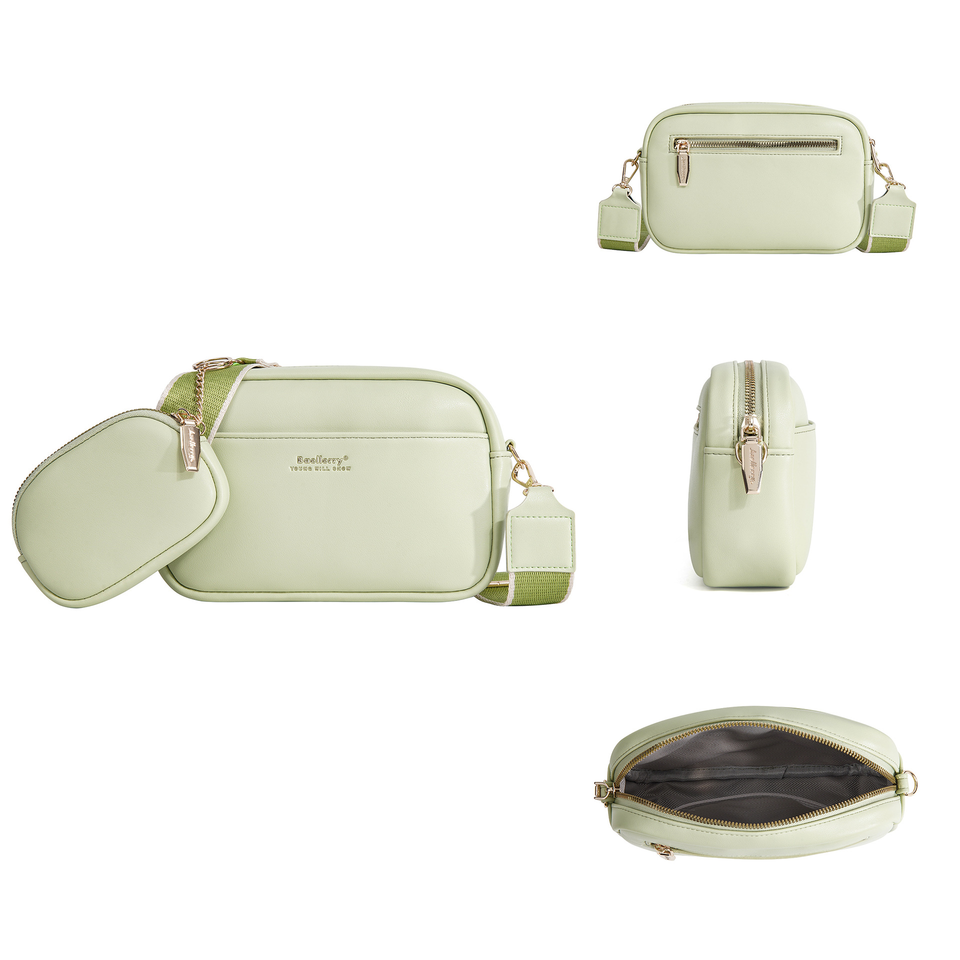 Light green