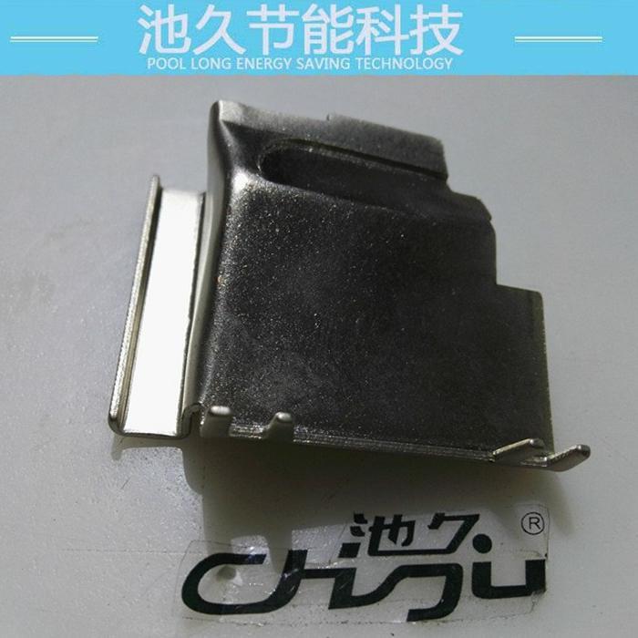M700包缝机配件系列 M700/270012封面板