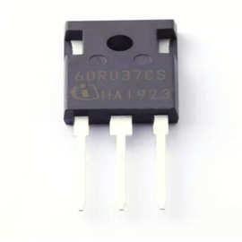 原装正品 IPW60R037CSFD 丝印60R037CS 封装T0-247场效应管