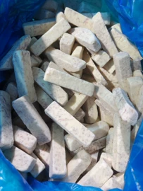 库存农产品;其他农业;块茎类