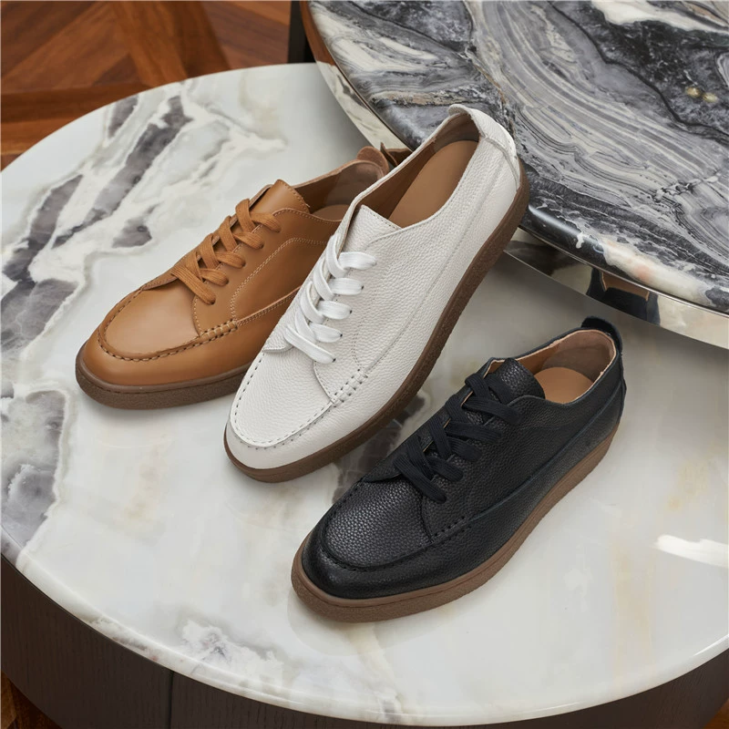 Кожаные туфли с рисунком личи мужской английский стиль бизнес повседневные кожаные туфли ручной работы тиснение теляка повседневные спортивные туфли