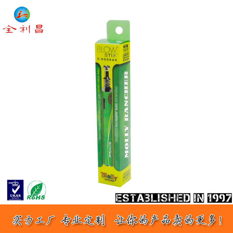 厂家直销 PVC塑料包装 EVA胶盒包装 PET胶盒 质量保证