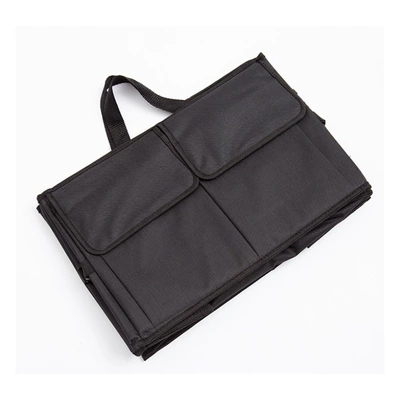 Box, Car Trunk, Car storage bag/box