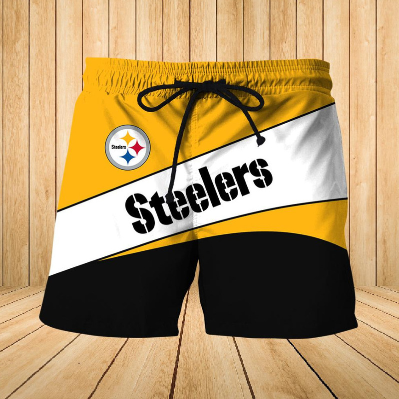 2023 cross-border independent station NFL Rugby full range beach shorts 3D digital print men's fashion shorts 2023 cross-border independent station NFL Rugby full range beach shorts 3D digital print men's fashion shorts