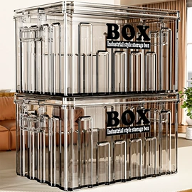 收纳盒;收纳箱;垃圾桶