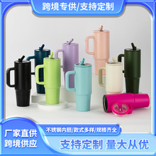 �羳30oz40oz�۵������������304�������ձ��±���Я�ֱ���