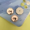 Wangyue Rabbit-light powder