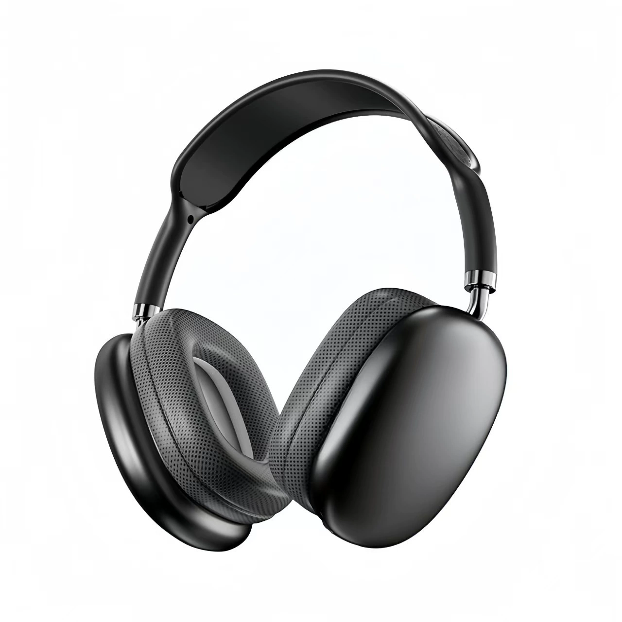 Накладные на голову (P9) Bluetooth наушники, Bluetooth 5.0, зарядка Type‑C, сверхдлинная автономность