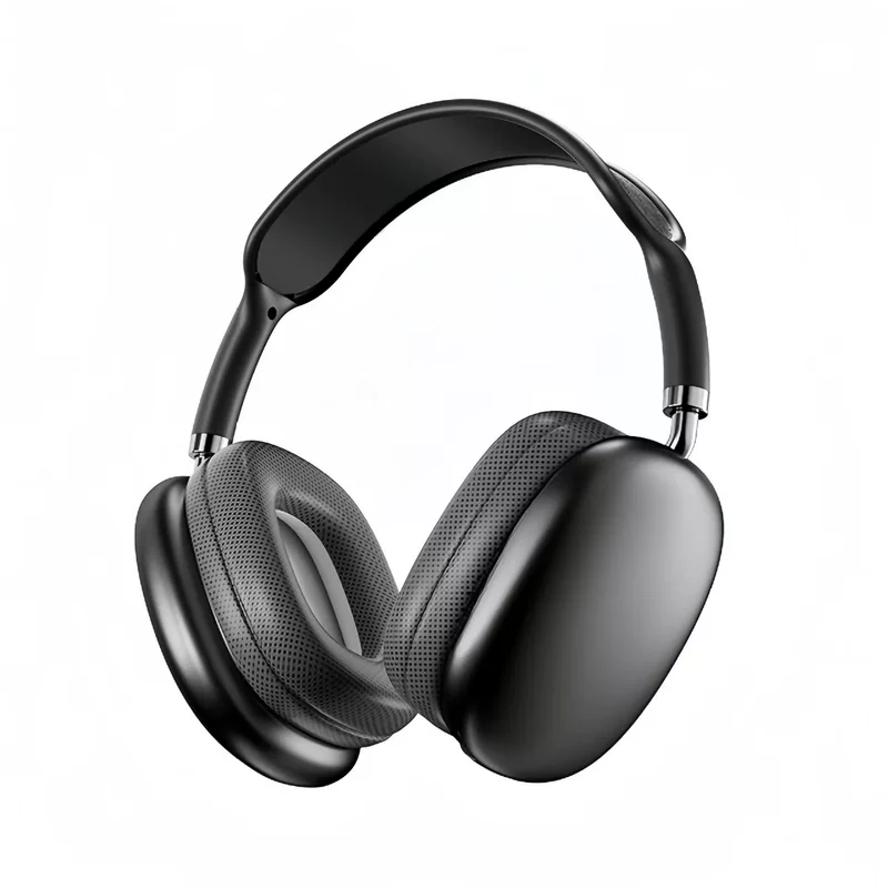 Накладные на голову (P9) Bluetooth наушники, Bluetooth 5.0, зарядка Type‑C, сверхдлинная автономность