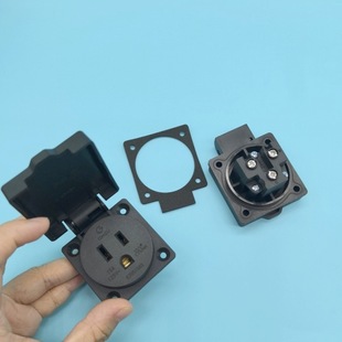 ��ʽ����5-15R 15A125V ���m�w �������� ��Ҏ ���⃦��AC�� ��ˮ