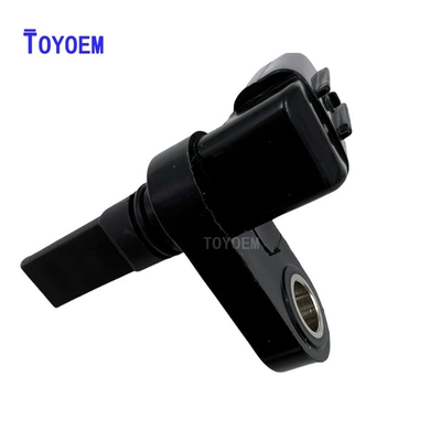 ABS sensor line front – ABS modulu və sensorları