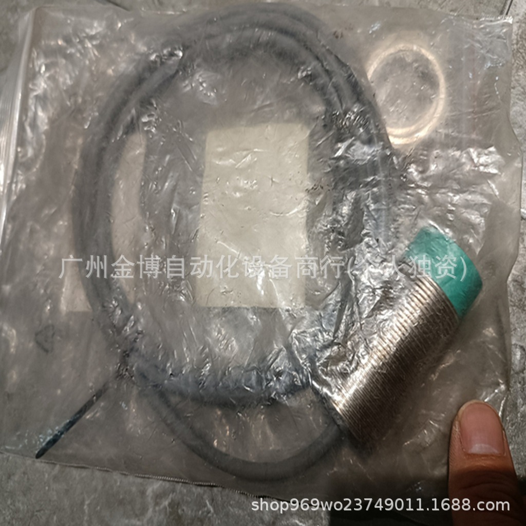 NJ15-30GM50-E2 全新 现货   议价