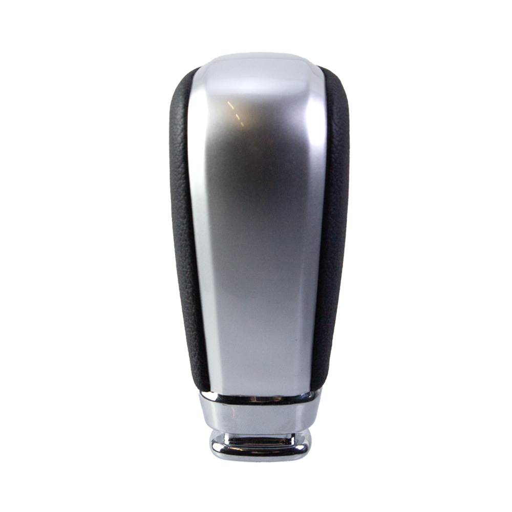 Accesorios de mango de marchas transfronterizos para Toyota Prado, cabeza de marchas, cambio de marchas automático, bola de mano, 8 marchas de alambre.