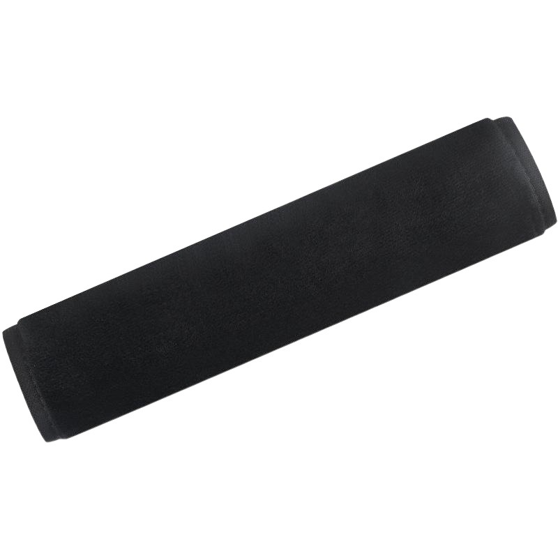 Funda Protectora de Hombro para Cinturón de Seguridad, Gamuza y Felpa, Suave y Cómoda, para Coche image 1