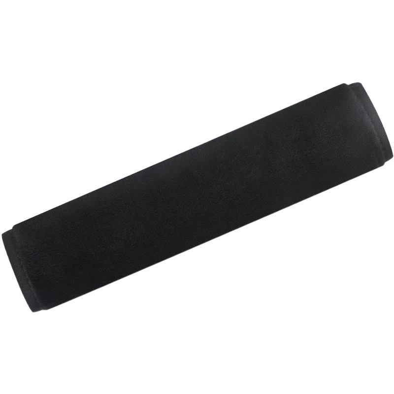 Автомобильный ремень безопасности плечевой защитный чехол замшевый плечевой защитный чехол мягкий автомобильный ремень безопасности плюшевый защитный чехол автомобильные принадлежности