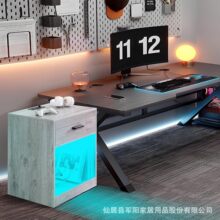 ��������ң�ر�ɫLED�Ƴ��������鴢��񴲱߹������ɳ������