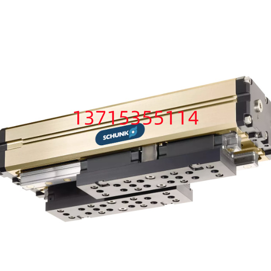 SCHUNK雄克机械手夹爪气缸PHL32-040-S 1462558 PSH42-2 30083517