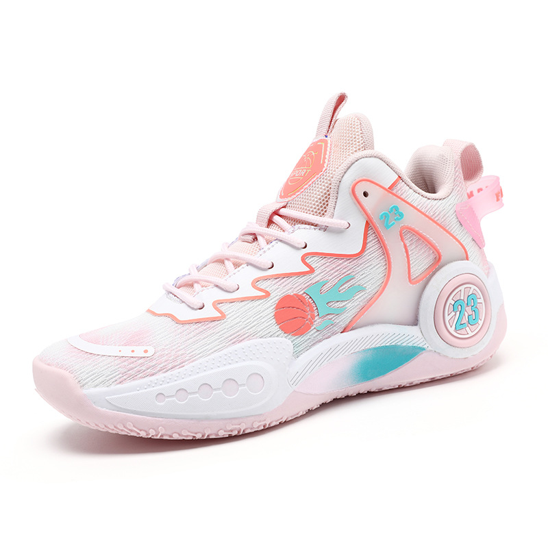 2552 화이트 핑크 [더블 네트워크]