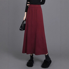 ᘿ�ȹ�n������ͨ���＾ë��ȹ����ȹŮ��2026��Ʒ���������Lȹ