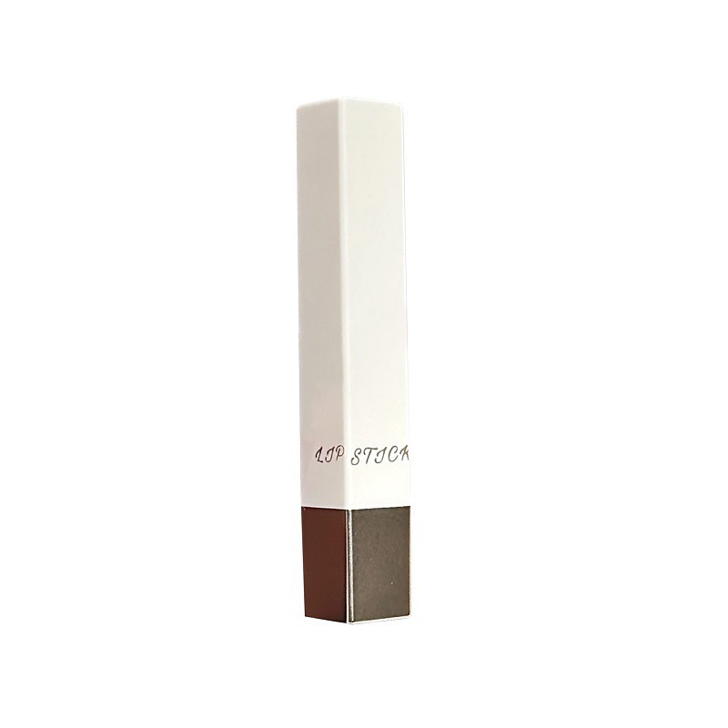 BLACK NANA Velvet Mist Lipstick Matte Mist Lipstick Velvet Lipstick no es fácil de manchar con tazas de maquillaje.
