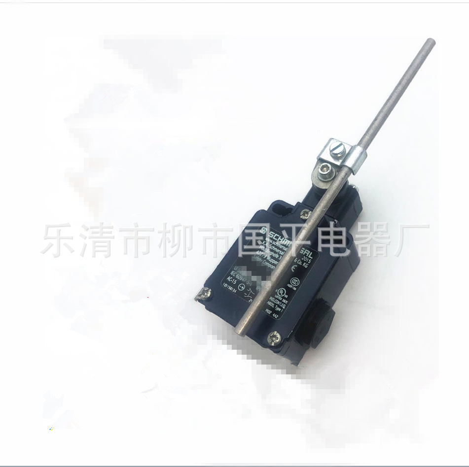 行程开关T4V10H355-11Z-M20机械限位开关质保2年