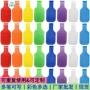 收纳跨境45x20mm彩色扎带