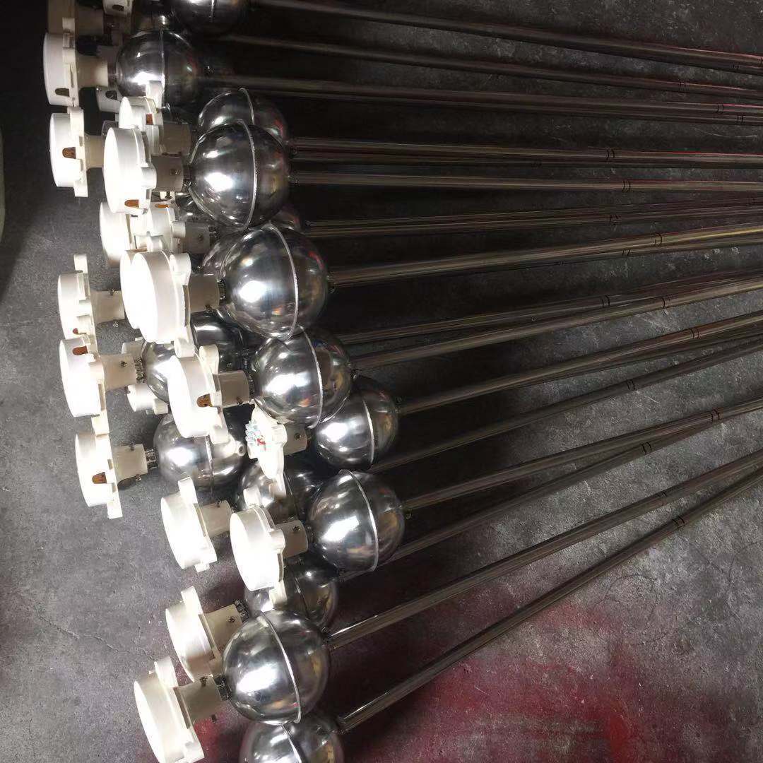 浮球液位控制器GSK-1A 玻璃管浮球液位计 浮球液位控制器