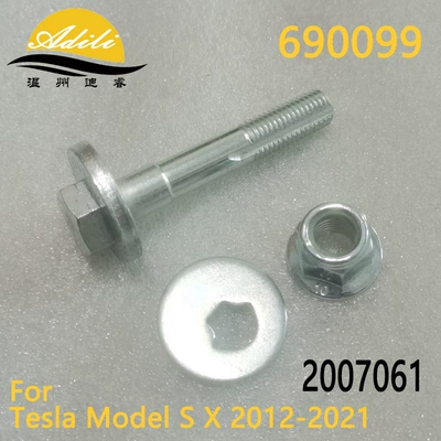 Tesla Model S X 2012-2021 üçün Qol Boltları 2007061 2007062