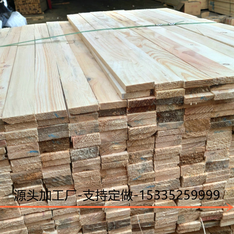 Pinus radiata Packaging board Spruce packaging board|Chinese fir packing board Pallet board,Easy to fix/solid wood
