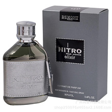 �羳���� Dumont NITRO RED 100ml �yɫ�־õϰݰ������Ж|��ˮ