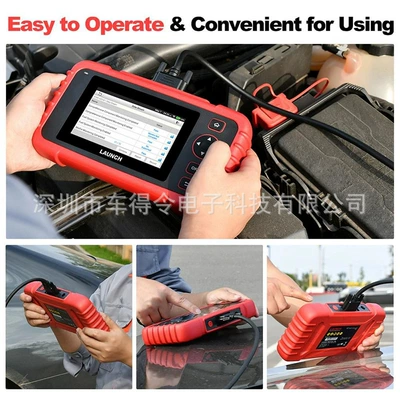 Plus Car Diagnostic – Avtomobil diaqnostika alətləri
