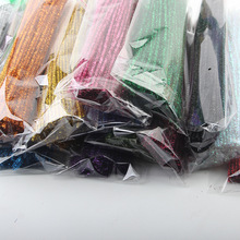 ���[��ɫ����OPP�����b���lë��ŤŤ���}�Q����ë�lDIY�ֹ�����