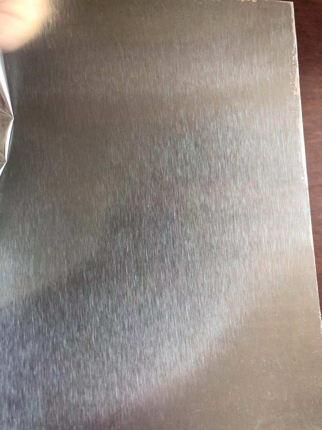 拉丝PC断纹拉丝PC直纹拉丝PC透明拉丝PC