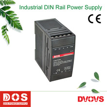 5V3A和12V5A两路输出导轨式开关电源供应器CDR-90-ABP质保三年