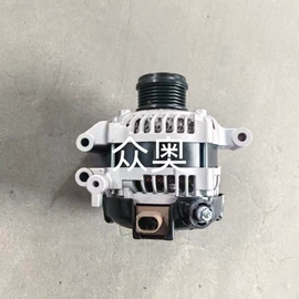 发电机及配件;起动机及配件;其他电源系统