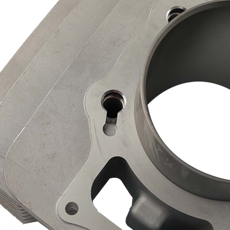 Suitable for Honda Trx500 Foreman500 Trx500Fe Atv Engine Cylinder All-Terrain Vehicle