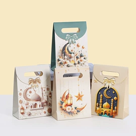 礼品袋;纸袋;其他礼品包装