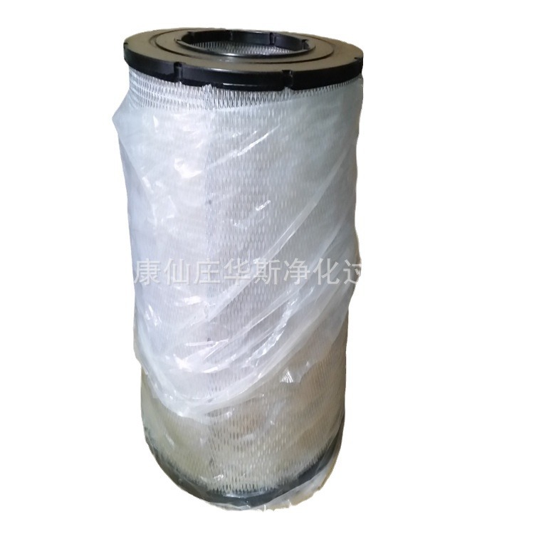 厂家现货供应 三一挖掘机配件 135c sy 200c sy 335c sy 空气滤芯